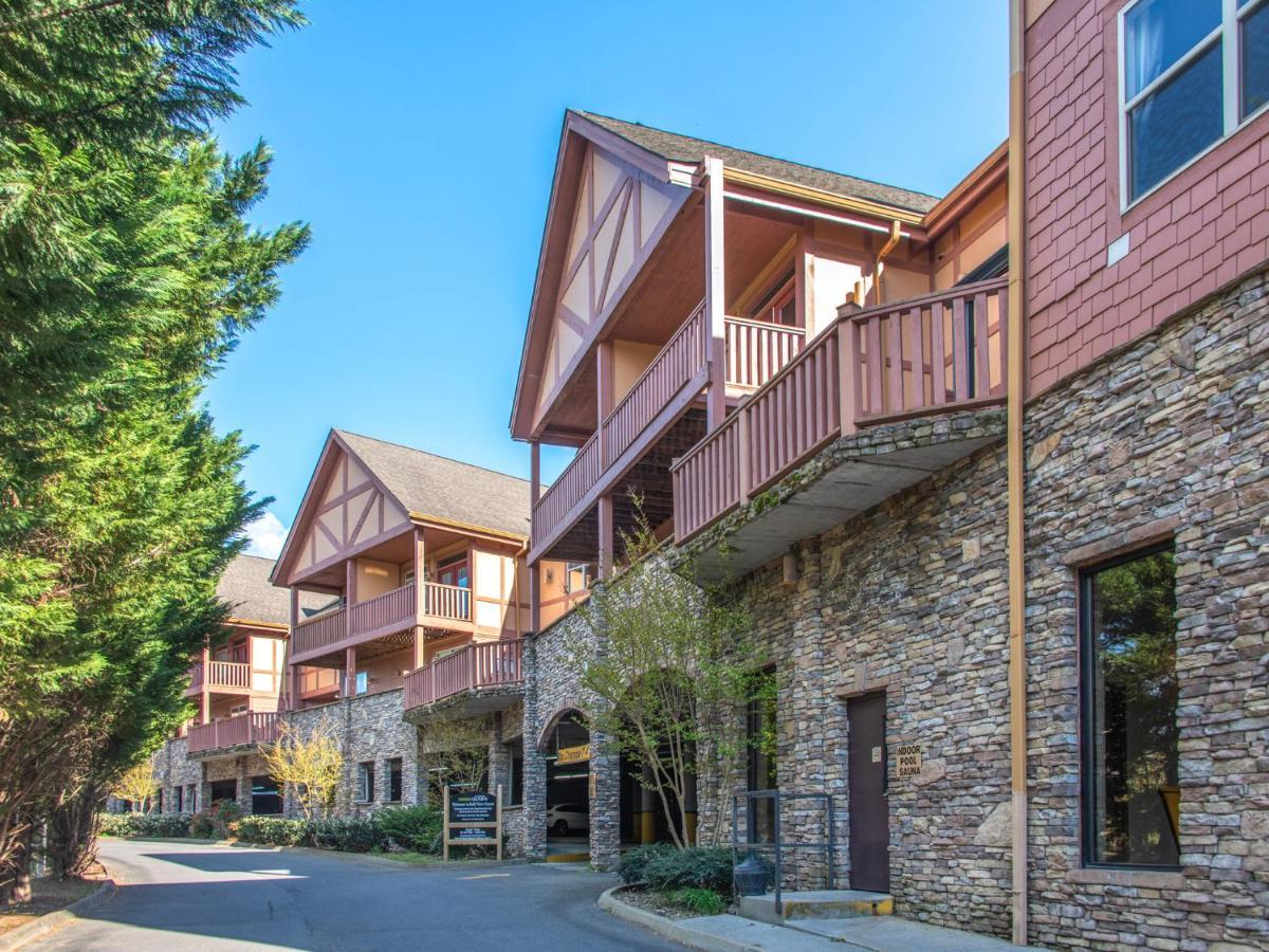 Appartement Smokey Bear 1103 à Pigeon Forge Extérieur photo